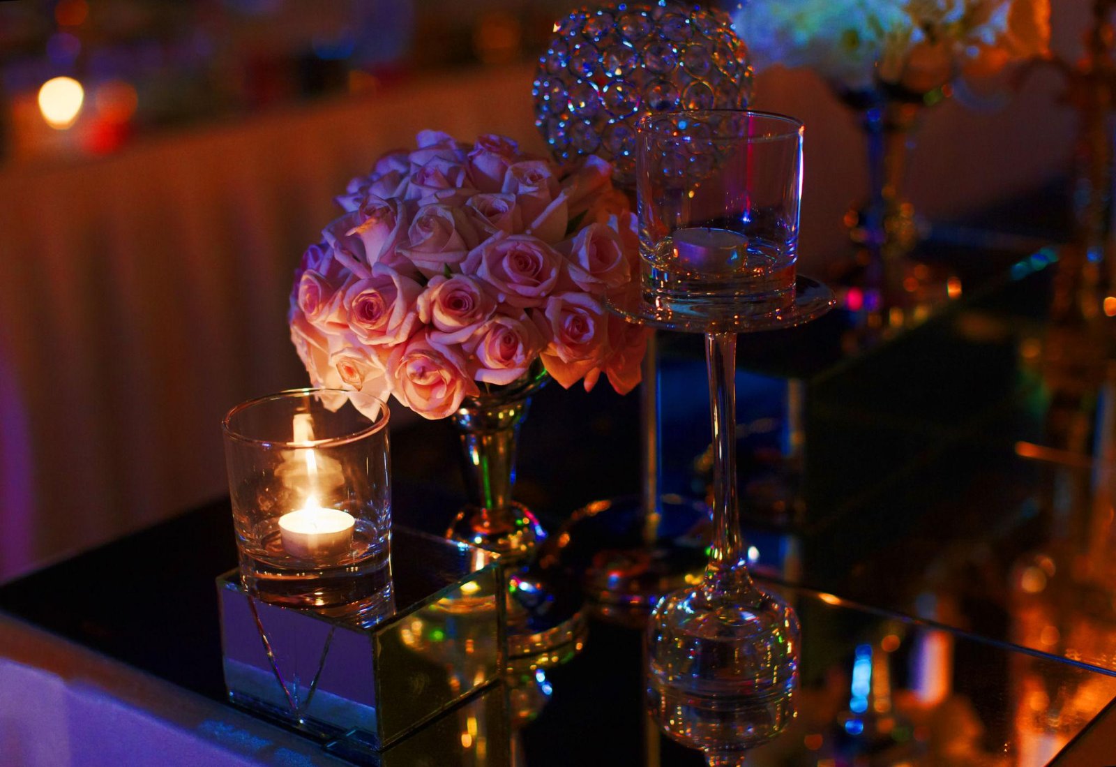 Anniversary & Special Occasions